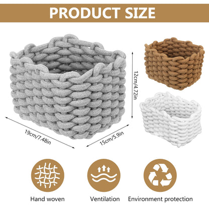 CloudCove Knits (Pack of 3)