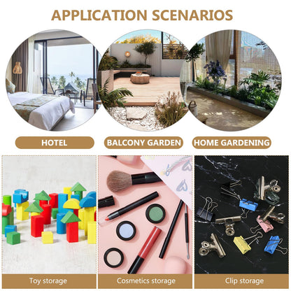 CloudCove Knits (Pack of 3)