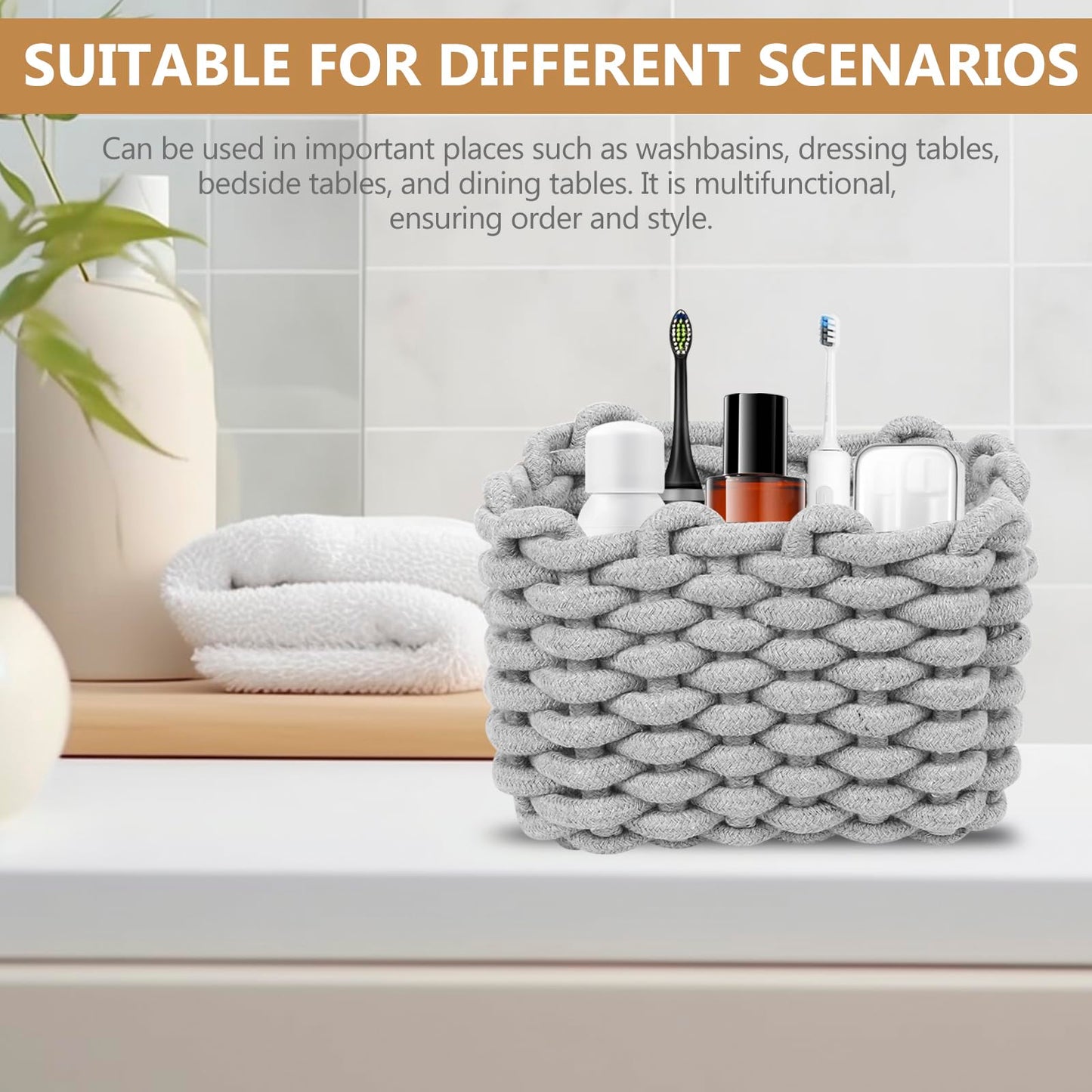 CloudCove Knits (Pack of 3)