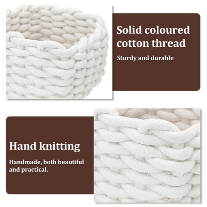 CloudCove Knits (Pack of 3)