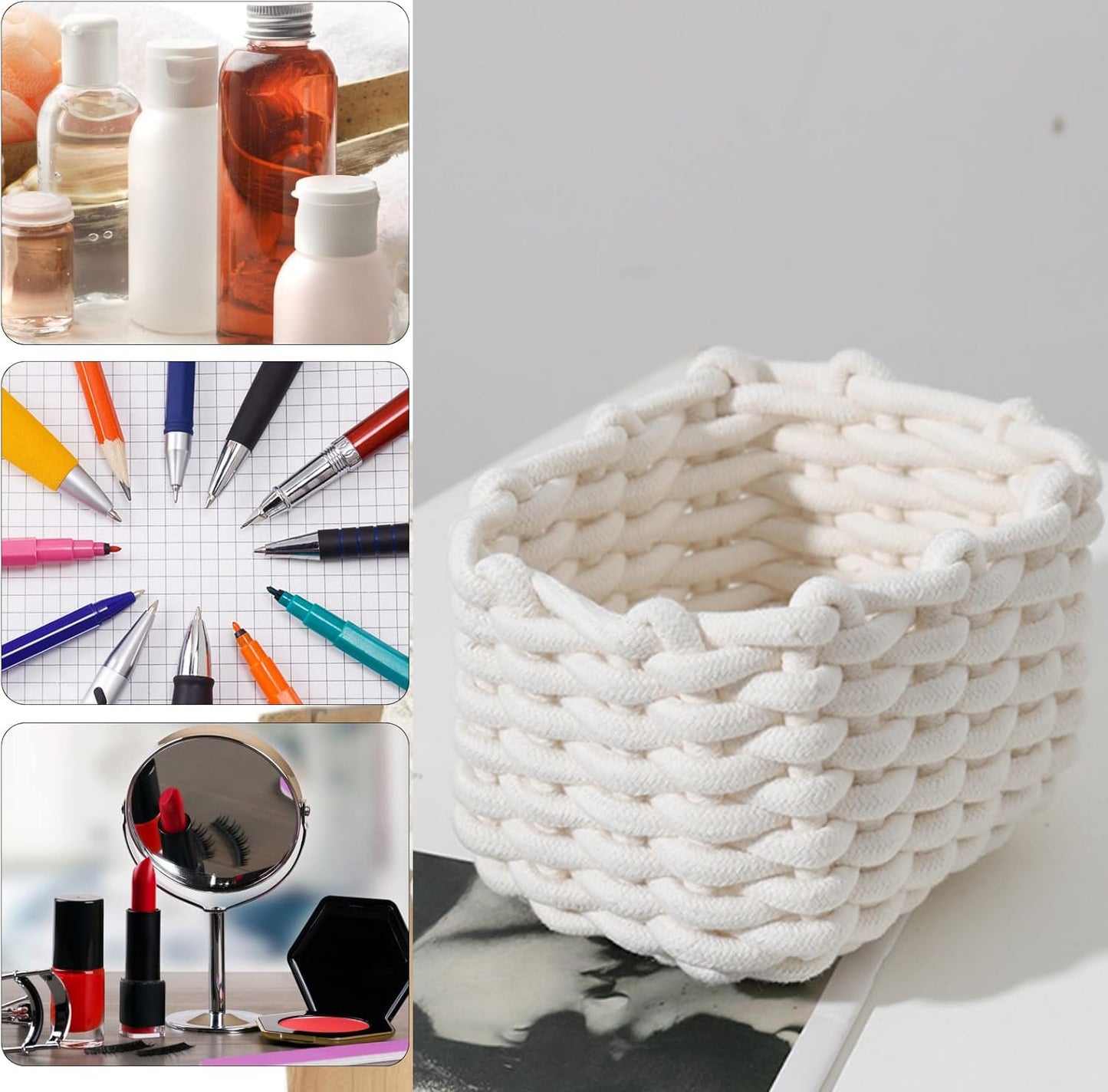 CloudCove Knits (Pack of 3)